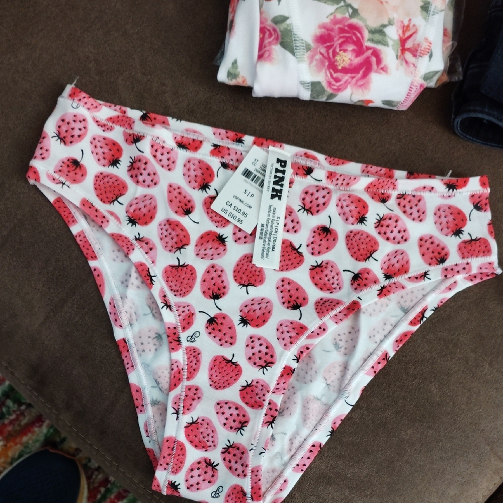 Victoria Secret Panties